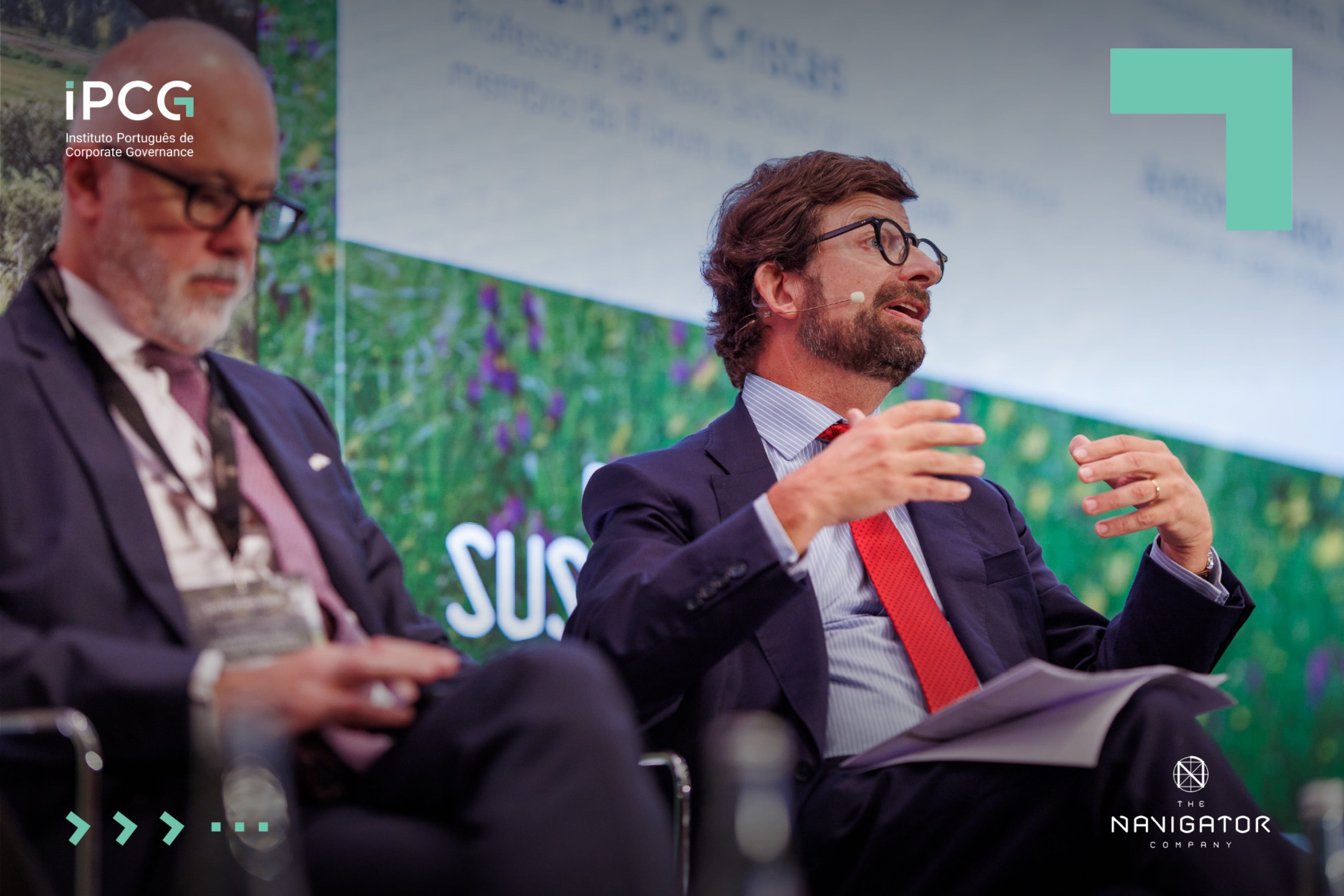 IPCG - Instituto Português de Corporate Governance